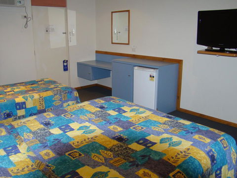 Dunsborough Central Motel - Hervey Bay Accommodation 25