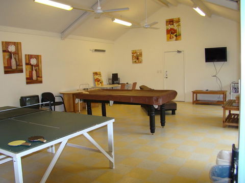 Dunsborough Central Motel - Hervey Bay Accommodation 31