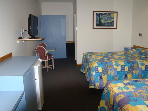 Dunsborough Central Motel - Hervey Bay Accommodation 26