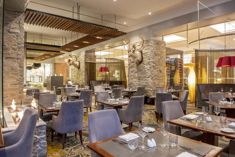 Duxton Hotel Perth - Hervey Bay Accommodation 26
