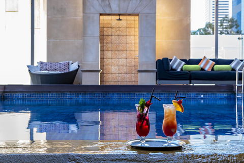 Duxton Hotel Perth - Hervey Bay Accommodation 27