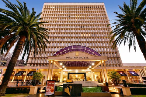 Duxton Hotel Perth - Hervey Bay Accommodation 25