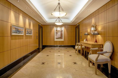 Duxton Hotel Perth - Hervey Bay Accommodation 23