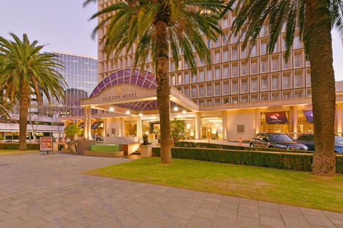 Duxton Hotel Perth - Hervey Bay Accommodation 24
