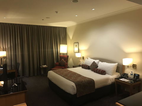 Duxton Hotel Perth - Hervey Bay Accommodation 9