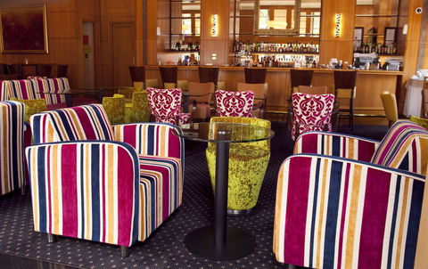 Duxton Hotel Perth - Hervey Bay Accommodation 39