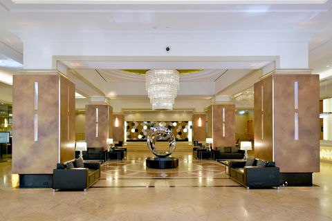 Duxton Hotel Perth - Hervey Bay Accommodation 28