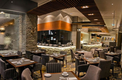 Duxton Hotel Perth - Hervey Bay Accommodation 44