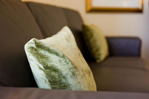 Duxton Hotel Perth - Hervey Bay Accommodation 42