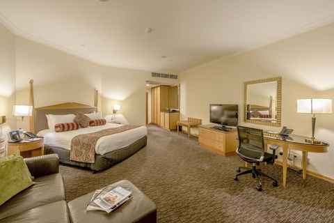 Duxton Hotel Perth - Hervey Bay Accommodation 19