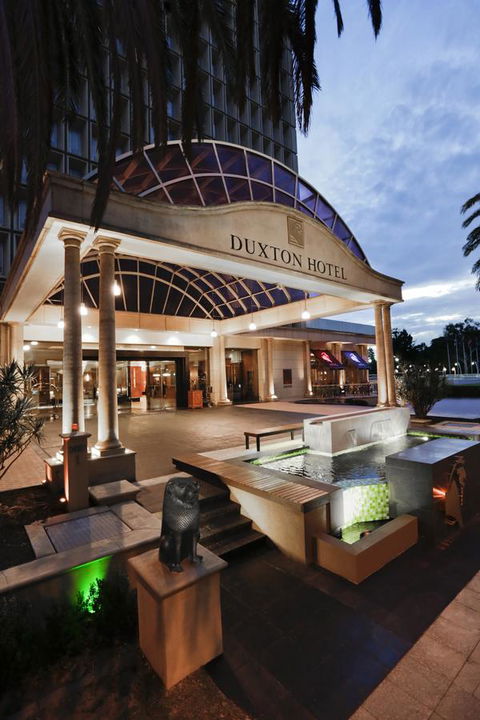 Duxton Hotel Perth - Hervey Bay Accommodation 29