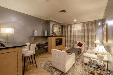 Duxton Hotel Perth - Hervey Bay Accommodation 15