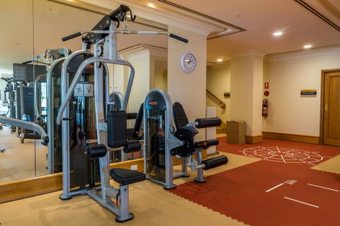 Duxton Hotel Perth - Hervey Bay Accommodation 32