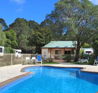 Margaret River Tourist Park - Hervey Bay Accommodation