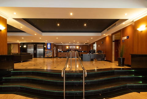 Great Southern Hotel Perth - Hervey Bay Accommodation 6