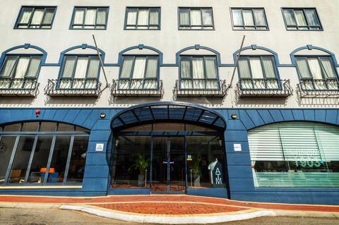 Great Southern Hotel Perth - Hervey Bay Accommodation 4