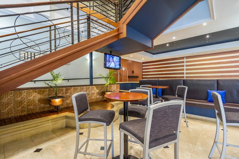 Great Southern Hotel Perth - Hervey Bay Accommodation 12