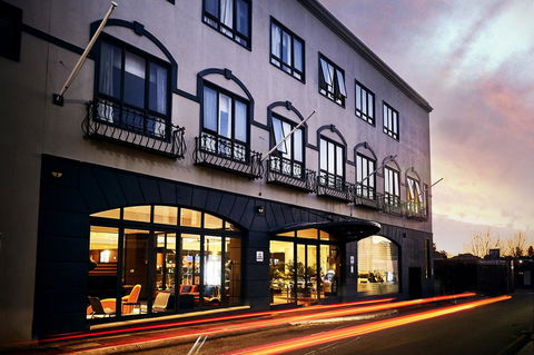 Great Southern Hotel Perth - Hervey Bay Accommodation 0