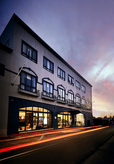 Great Southern Hotel Perth - Hervey Bay Accommodation 2