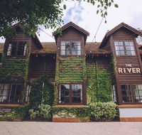 Margaret River Resort - Hervey Bay Accommodation
