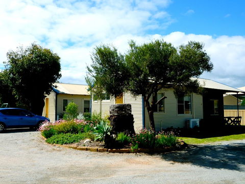 Lazy Lobster Holiday Units & Chalets - Tourism Hervey Bay 20