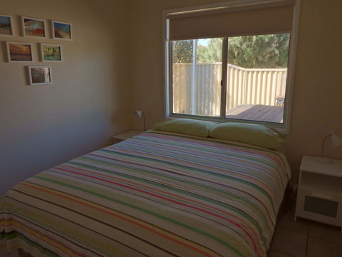 Lazy Lobster Holiday Units & Chalets - Tourism Hervey Bay 25