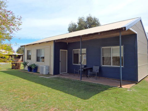 Lazy Lobster Holiday Units & Chalets - Tourism Hervey Bay 18