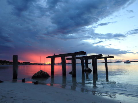Lazy Lobster Holiday Units & Chalets - Tourism Hervey Bay 35