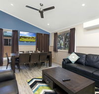 Armidale Tourist Park - Hervey Bay Accommodation