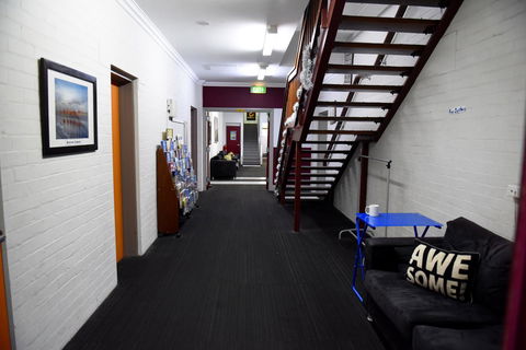 The Emperors Crown Hostel - Hervey Bay Accommodation 22