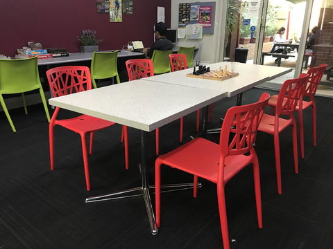 The Emperors Crown Hostel - Hervey Bay Accommodation 3