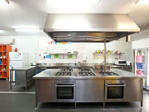 The Emperors Crown Hostel - Hervey Bay Accommodation 32