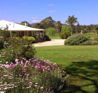 Rayanne Homestead - Tourism Hervey Bay