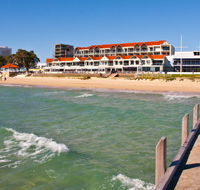 Boardwalk By The Beach - Tourism Hervey Bay