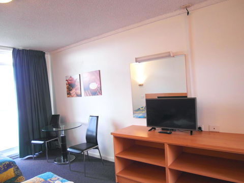 Econo Lodge Rivervale - Tourism Hervey Bay 22