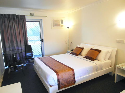 Econo Lodge Rivervale - Tourism Hervey Bay 3