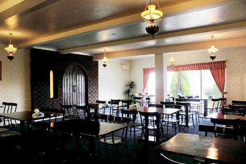 Econo Lodge Rivervale - Tourism Hervey Bay 20