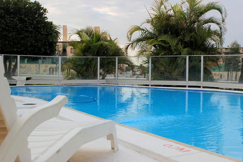 Econo Lodge Rivervale - Tourism Hervey Bay 9