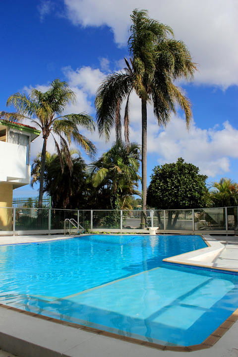 Econo Lodge Rivervale - Tourism Hervey Bay 8