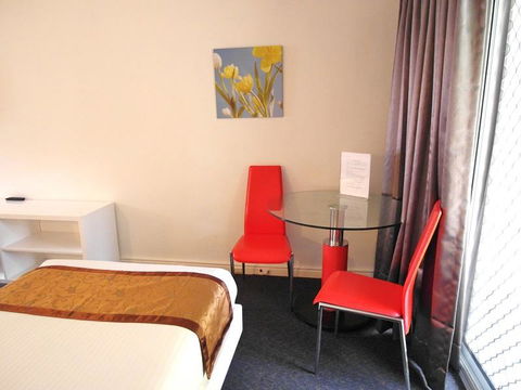 Econo Lodge Rivervale - Tourism Hervey Bay 13