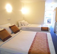 Toorak Lodge - Tourism Hervey Bay