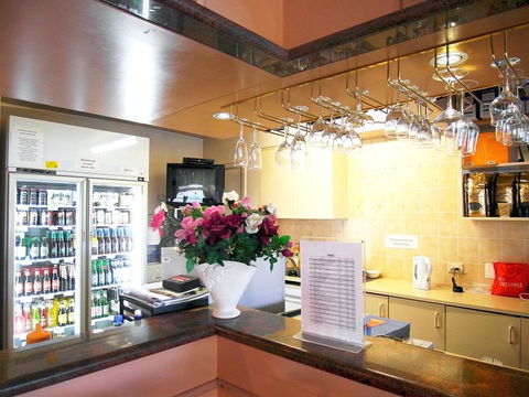 Econo Lodge Rivervale - Tourism Hervey Bay 14