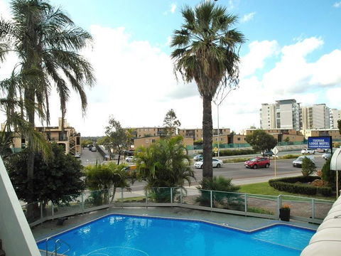 Econo Lodge Rivervale - Tourism Hervey Bay 10