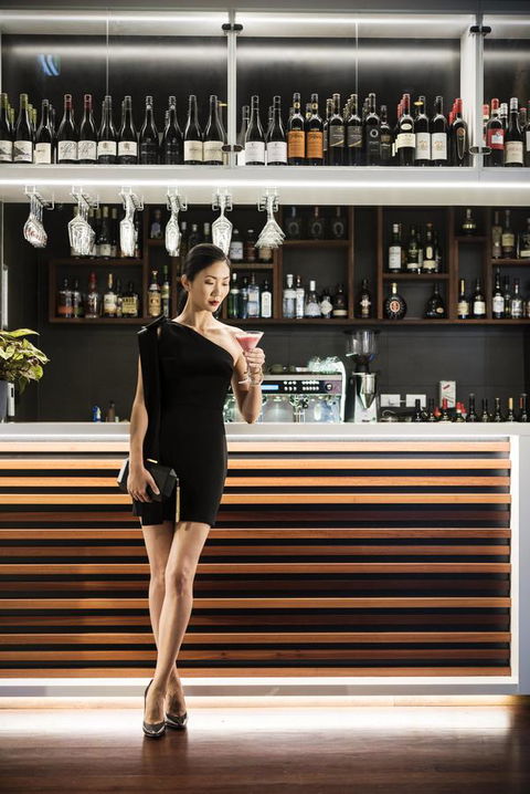 Holiday Inn West Perth, An IHG Hotel - Hervey Bay Accommodation 33