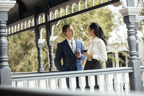 Holiday Inn West Perth, An IHG Hotel - Hervey Bay Accommodation 37