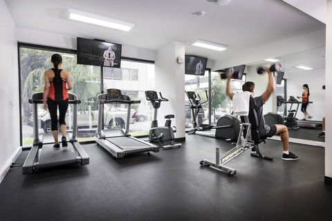 Holiday Inn West Perth, An IHG Hotel - Hervey Bay Accommodation 40