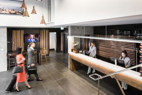Holiday Inn West Perth, An IHG Hotel - Hervey Bay Accommodation 27
