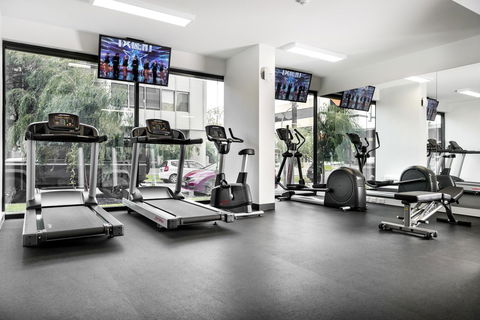 Holiday Inn West Perth, An IHG Hotel - Hervey Bay Accommodation 2