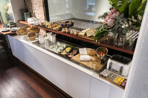 Holiday Inn West Perth, An IHG Hotel - Hervey Bay Accommodation 35