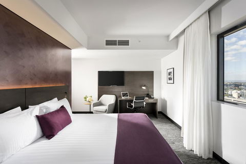Holiday Inn West Perth, An IHG Hotel - Hervey Bay Accommodation 17